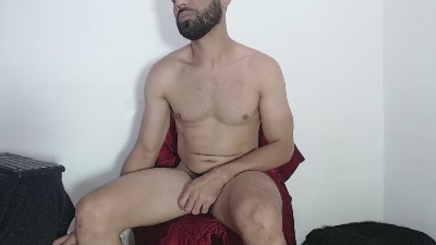 airam_miller live cam on Cam4