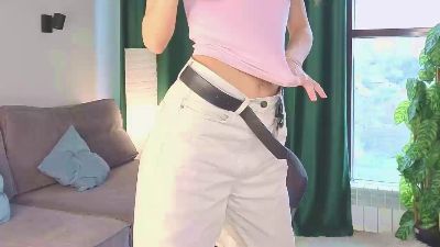 aisha_eilish live cam on Cam4