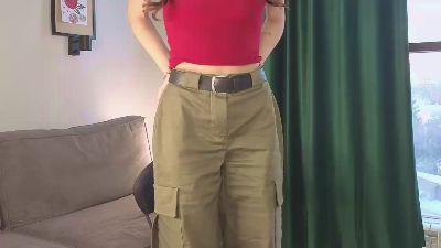 aisha_eilish live cam on Cam4