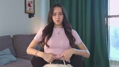 aisha_eilish live cam on Cam4