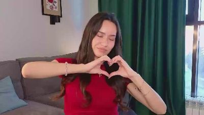 aisha_eilish live cam on Cam4