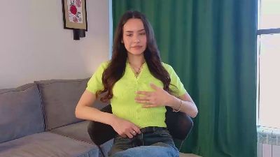 aisha_eilish live cam on Cam4
