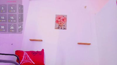 aisha_ross live female webcam from United States