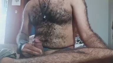 ajfmBear live cam on Cam4