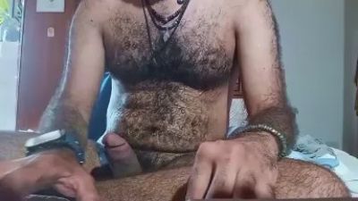 ajfmBear live cam on Cam4