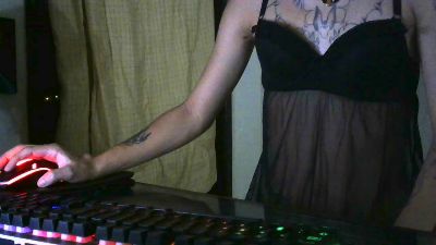 live sex webcam Akame666 Fun