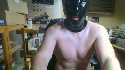 aktivforpassinr live cam on Cam4