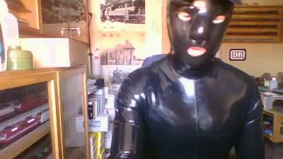 aktivforpassinr live cam on Cam4