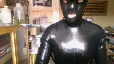 aktivforpassinr live cam on Cam4