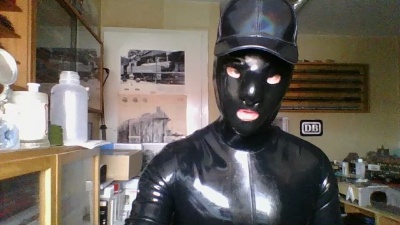aktivforpassinr live cam on Cam4