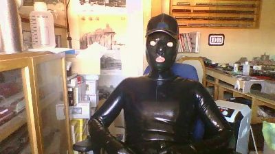 aktivforpassinr live cam on Cam4