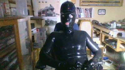 aktivforpassinr live cam on Cam4