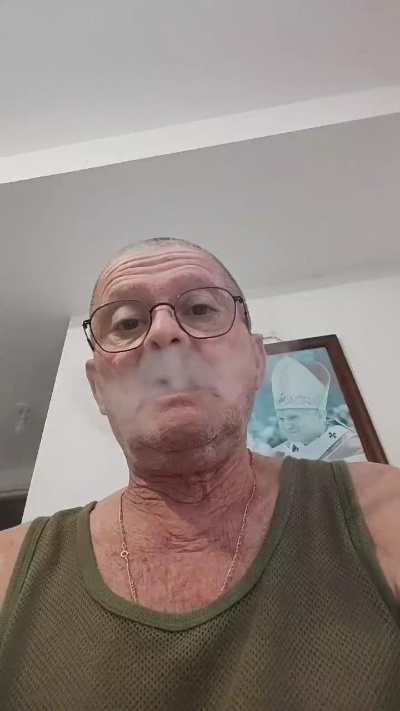 alain250 live cam on Cam4