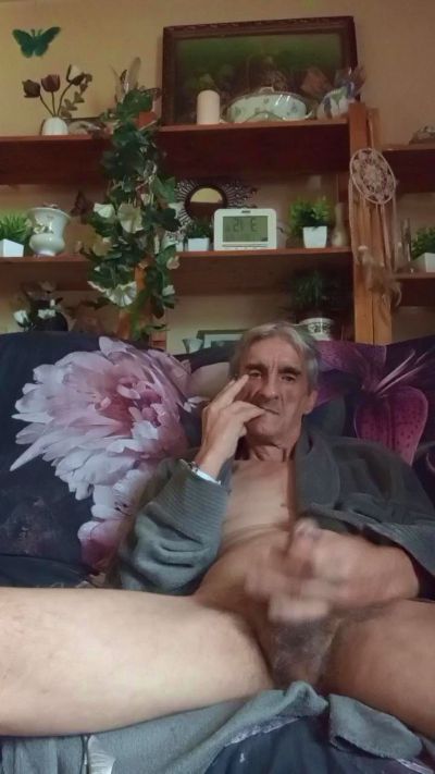 alain58_hot live cam on Cam4