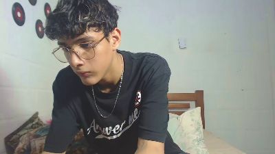 Profile and Statistics for alan048 on Cam4
