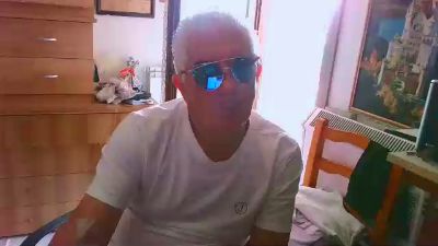 alan31956 live cam on Cam4