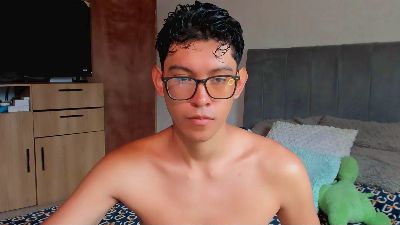 alan_scot8 live cam on Cam4