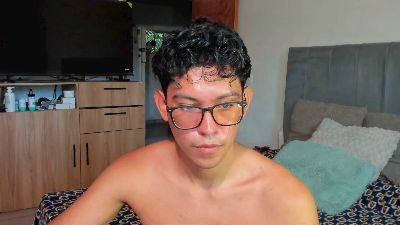 alan_scot8 live cam on Cam4