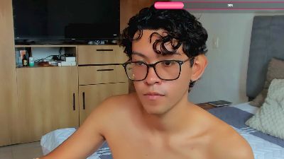 alan_scot8 live cam on Cam4