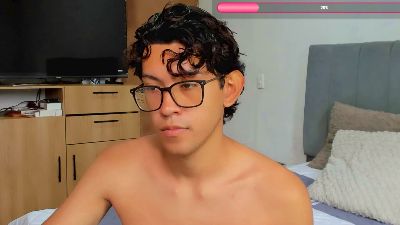 alan_scot8 live cam on Cam4