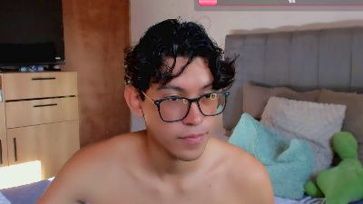 alan_scot8 live cam on Cam4
