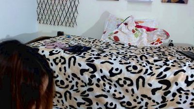 alanaskinny18 live cam on Cam4