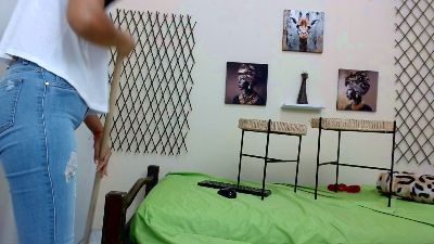 alanaskinny18 live cam on Cam4