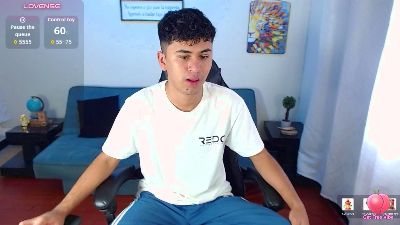 alancum7 live cam on Cam4