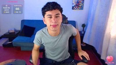 alancum7 live cam on Cam4