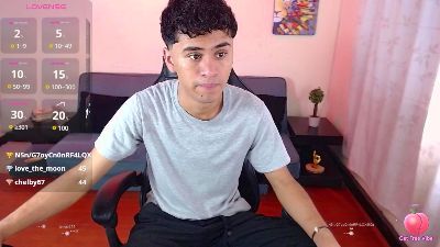 alancum7 live cam on Cam4