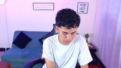 alancum7 live cam on Cam4