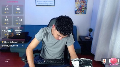 alancum7 live cam on Cam4
