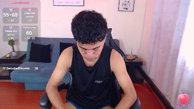 alancum7 live cam on Cam4