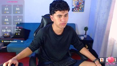 alancum7 live cam on Cam4