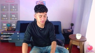 alancum7 live cam on Cam4