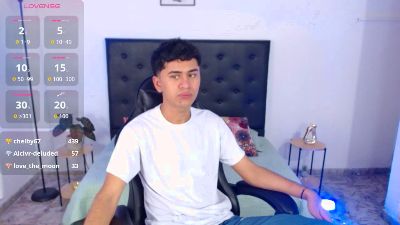 alancum7 live cam on Cam4