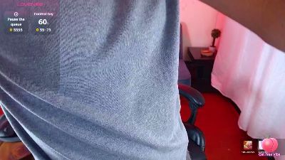 alancum7 live cam on Cam4