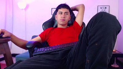 alancum7 live cam on Cam4