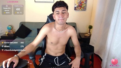 alancum7 live cam on Cam4