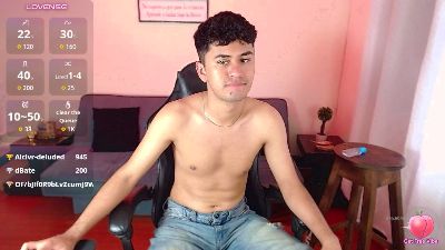 alancum7 live cam on Cam4