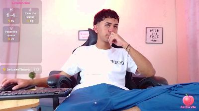 alancum7 live cam on Cam4