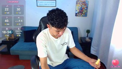 alancum7 live cam on Cam4