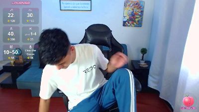 alancum7 live cam on Cam4