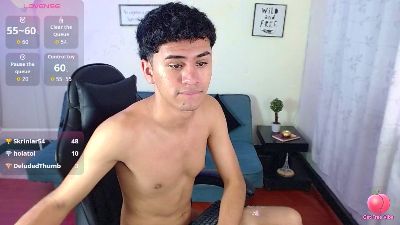 alancum7 live cam on Cam4