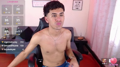 alancum7 live cam on Cam4