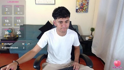 alancum7 live cam on Cam4