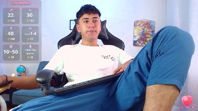 alancum7 live cam on Cam4