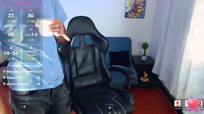 alancum7 live cam on Cam4
