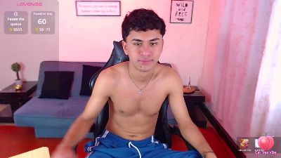 alancum7 live cam on Cam4