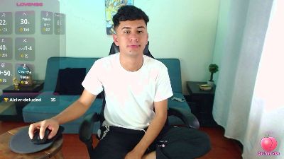 alancum7 live cam on Cam4